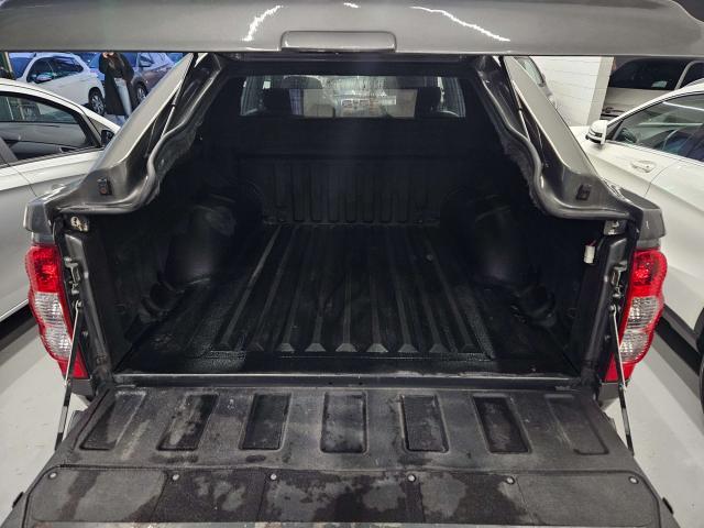 Great Wall Steed Steed5 DC 2.4 Super Luxury 4x4 FL