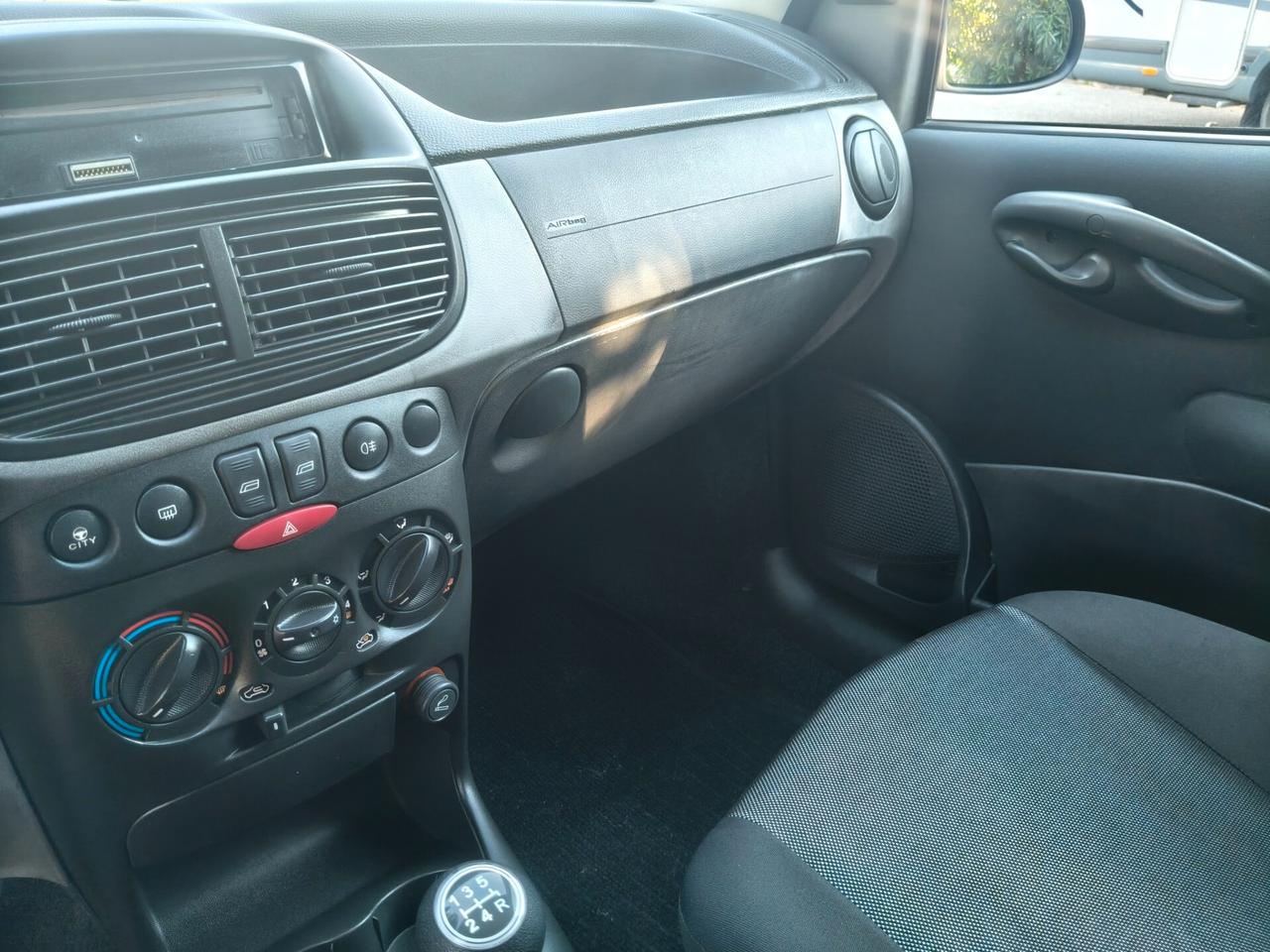 Fiat Punto Classic 1.2 5 porte SOLO 112.000 km