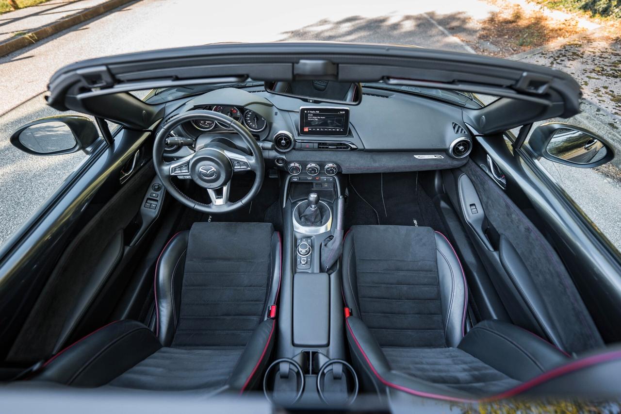 Mazda MX-5 2.0 RF Sport LIMITED EDITION 50