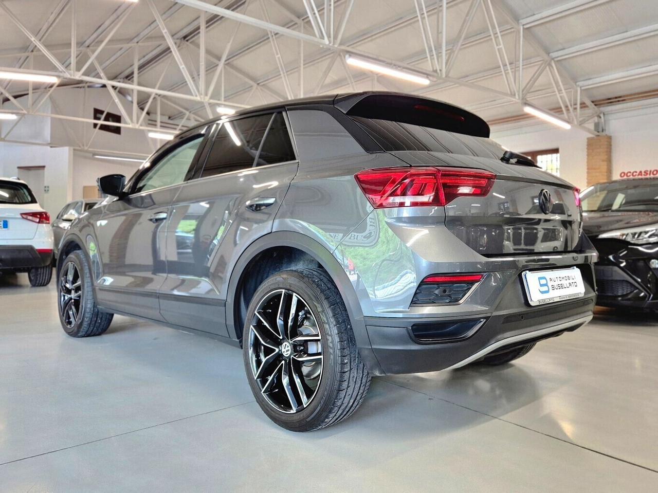 Volkswagen T-Roc 1.6 TDI SCR Advanced BlueMotion Technology ** GANCIO **