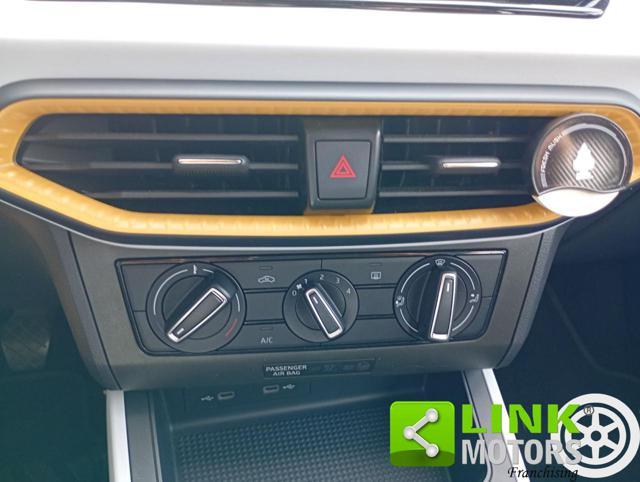 SEAT Arona 1.0 EcoTSI 95 CV Style