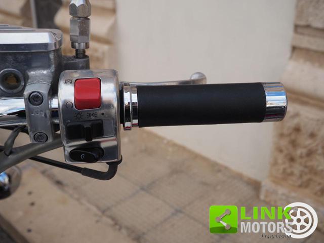 YAMAHA XVZ 1300 Royal Star