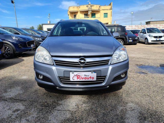 OPEL Astra 1.7 CDTI 110CV Station Wagon Cosmo