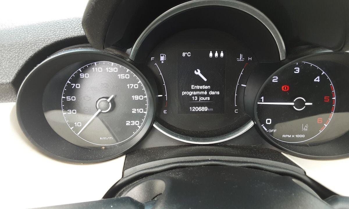 FIAT 500X CROSS 1.6 MJ 120 CV. NAVI+CERCHI+RETROCAMERA