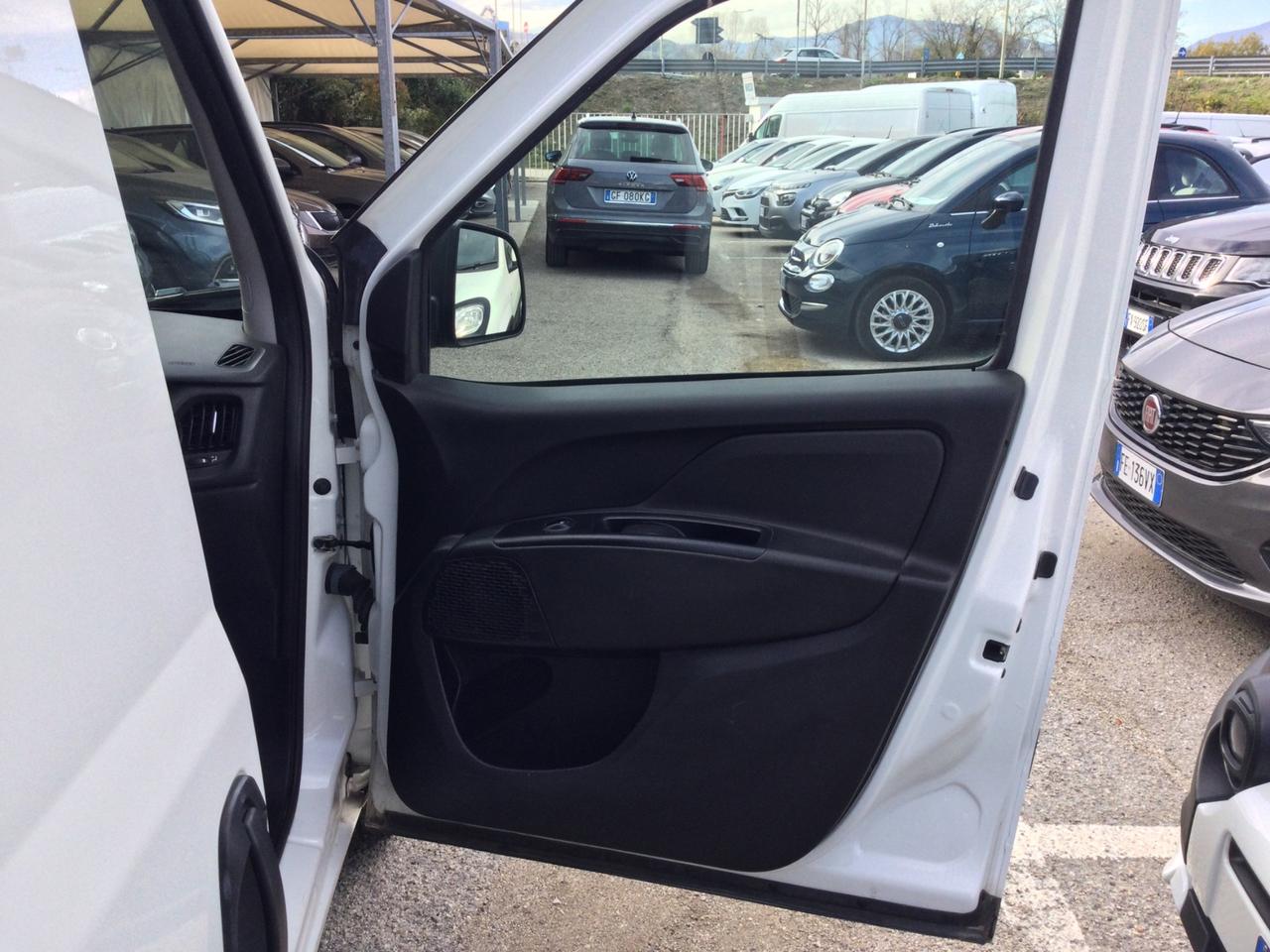 Renault Kangoo Express Z.E.33 Furgone Van Elettrico 2posti