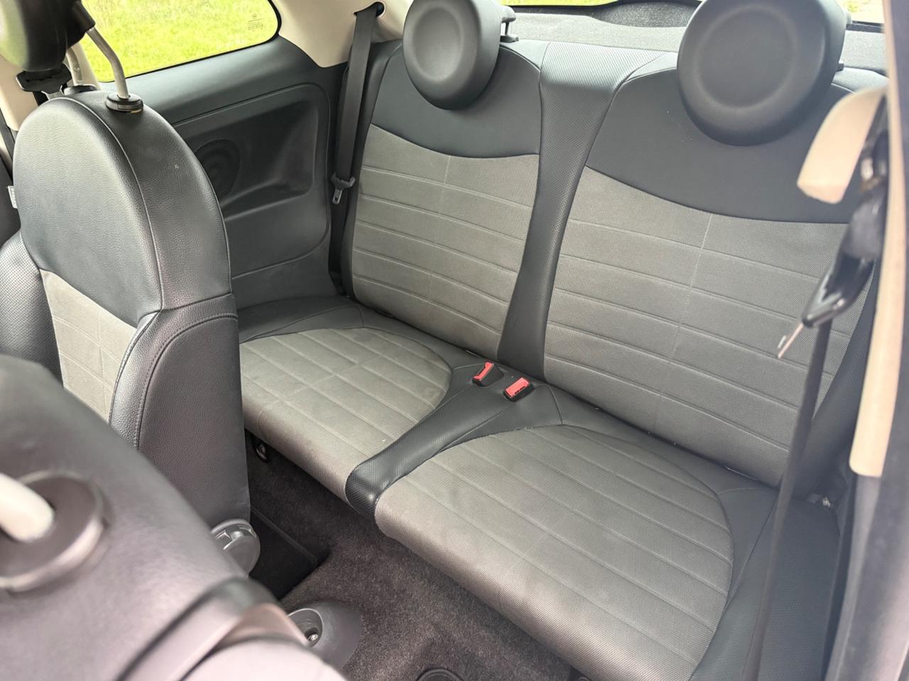 Fiat 500 1.3 Multijet 16V 75 CV Sport