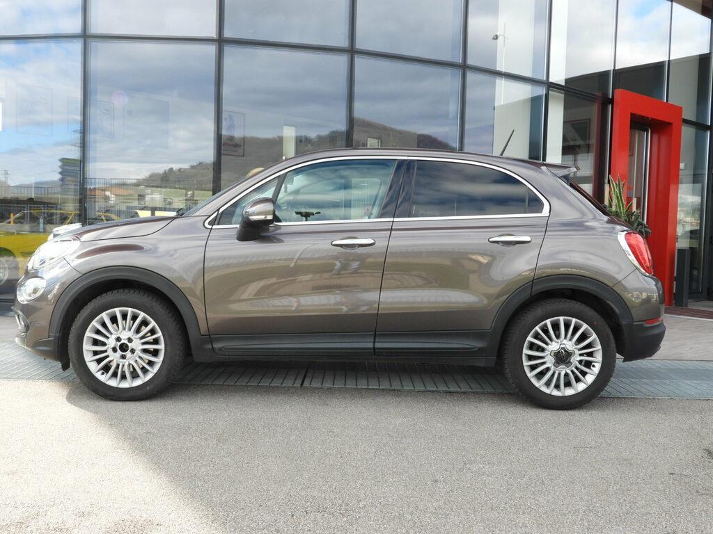 Fiat 500X 1.3 Multijet Business 4x2