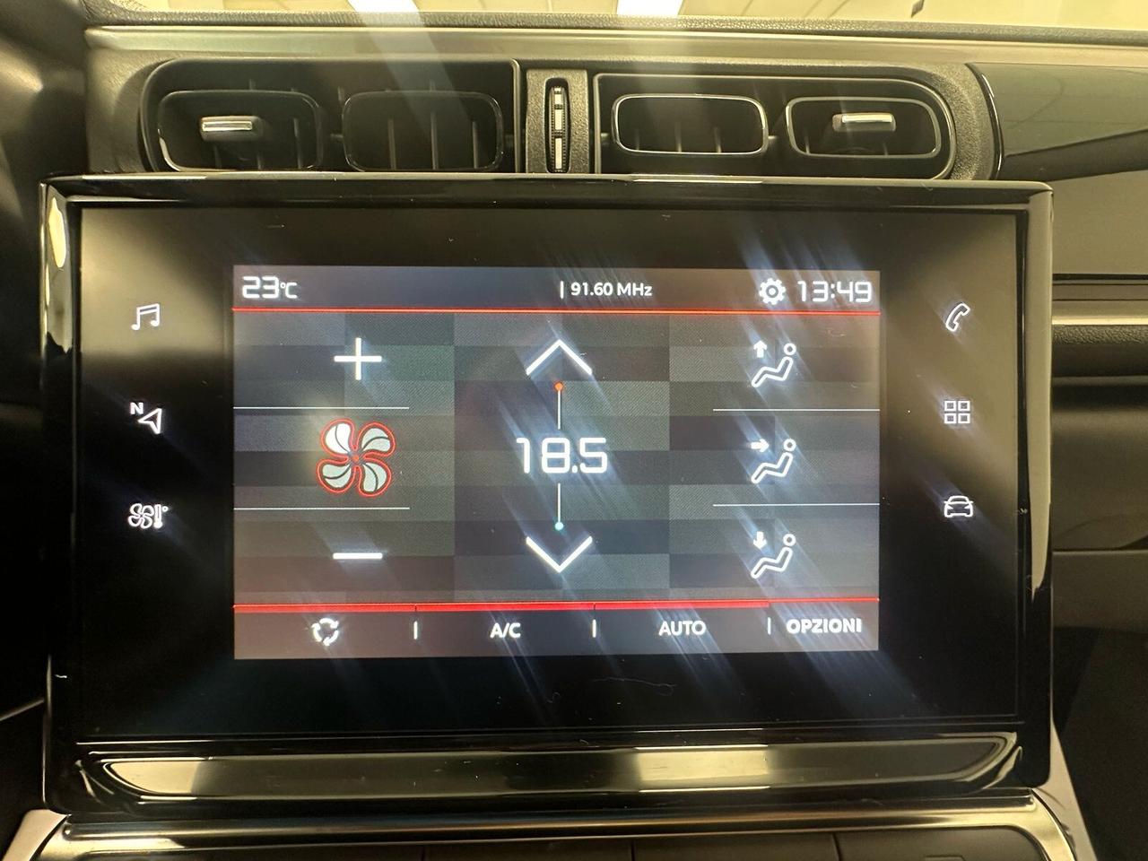 Citroen C3 PureTech 83 S&S Max