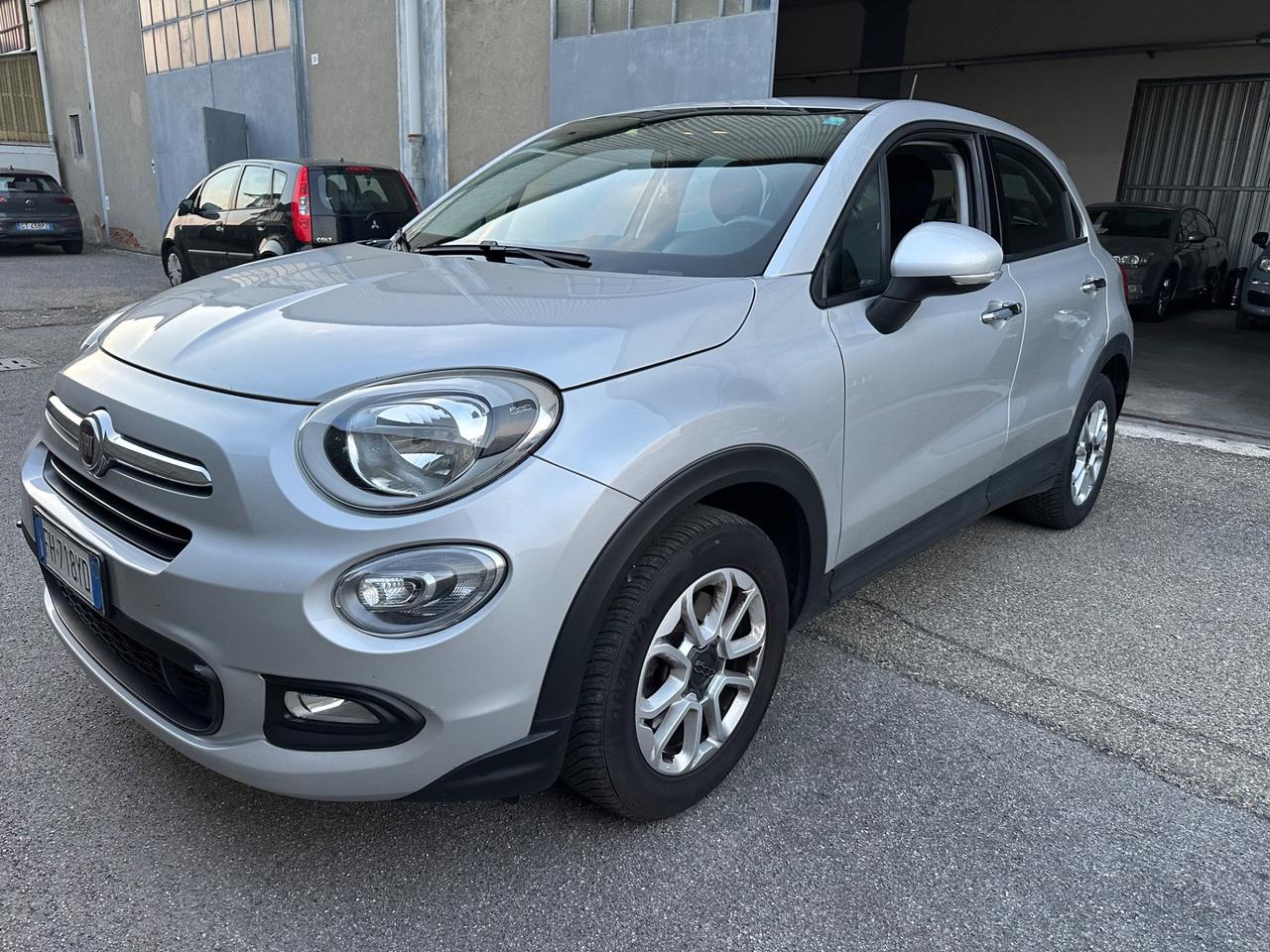 Fiat 500X 1.3 MultiJet NEOPATENTATI