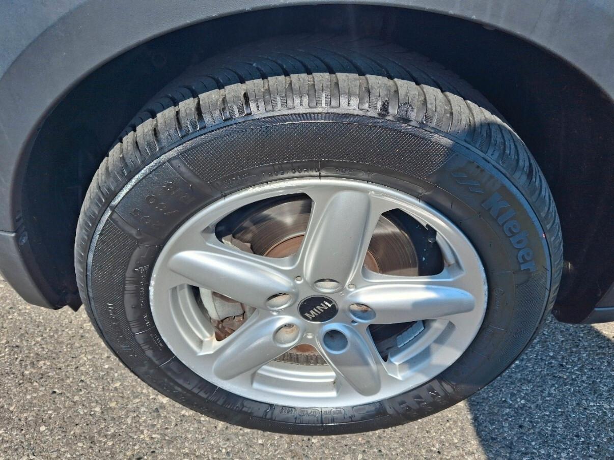 Mini Cooper Countryman 2.0 D ALL4 Automatica