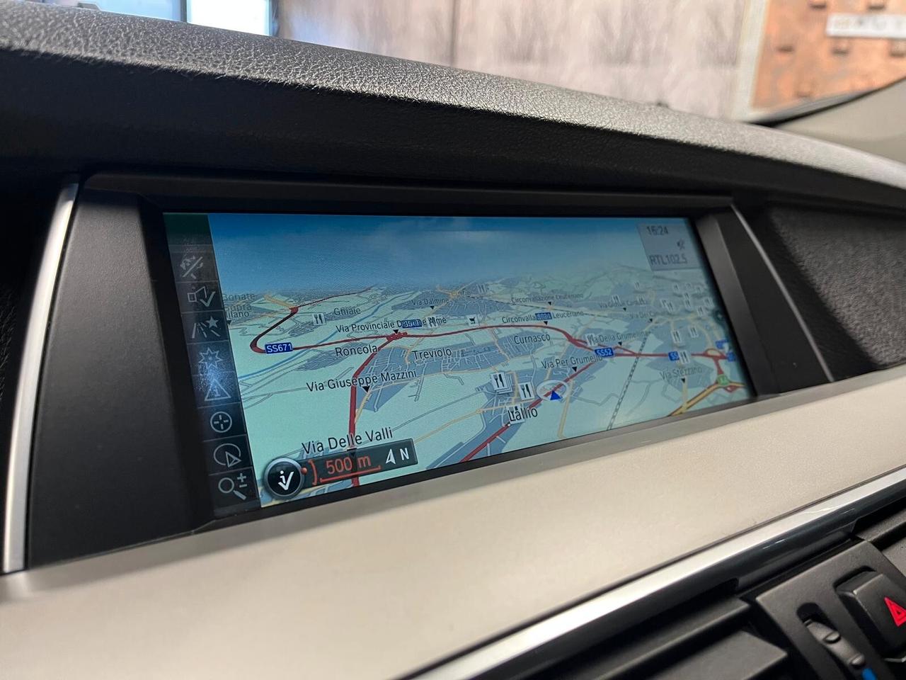 Bmw 530 530d cat Futura