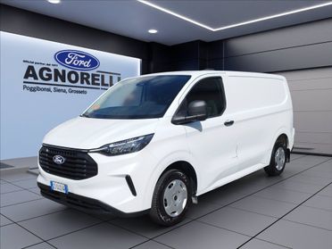 FORD Transit Custom V710 280 2.0 ecoblue 136cv Trend L1H1 del 2024