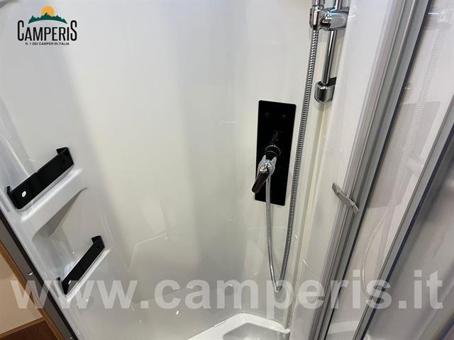 CARTHAGO CARTHAGO C2-TOURER I 148 RB-QB KMB