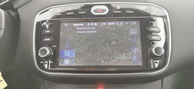 FIAT Punto 1.2 8V 5 porte Street