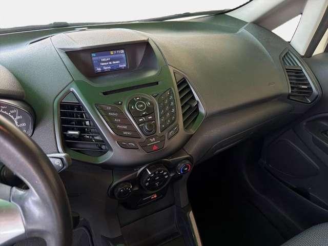 Ford EcoSport 1.0 EcoBoost 125 CV Titanium S