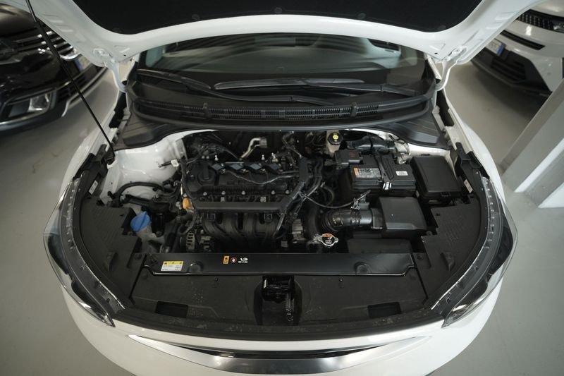 Kia Stonic 1.2 dpi Style 84cv