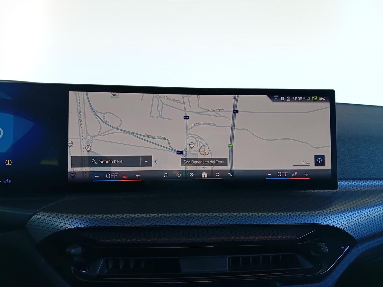 BMW Serie 4 G22 LCI 2024 Coupe - 420d Coupe mhev 48V xdrive MSport Pro auto