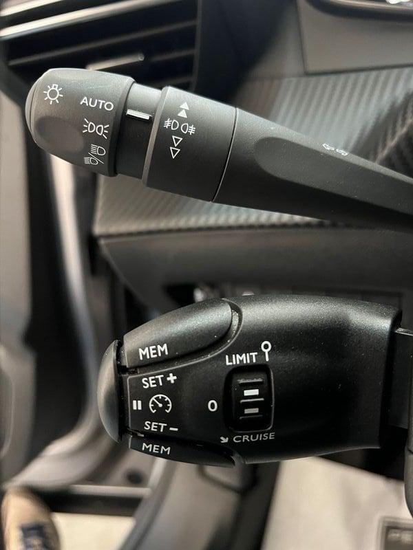 Peugeot 2008 2008 BlueHDi 110 S&S Active Pack