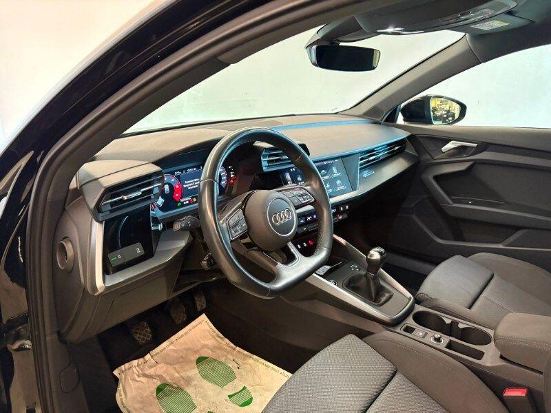 AUDI A3 SPB 35 TDI Business