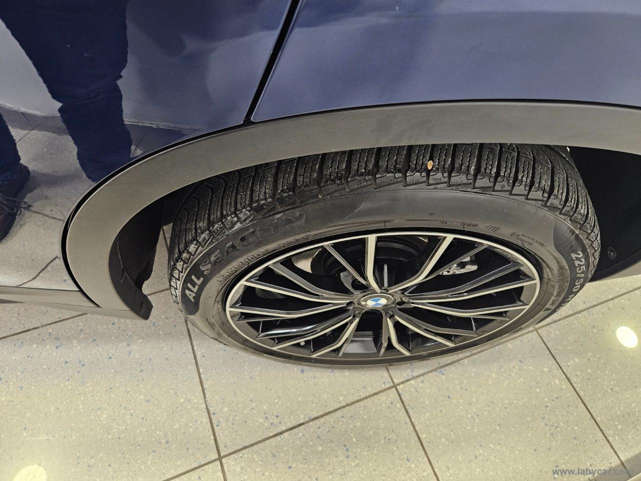 BMW X1 xDrive20d Business AUT.