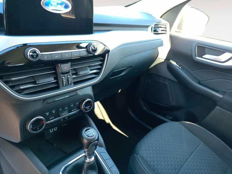 FORD Kuga II 2017 - Kuga 1.5 tdci Business s&s 2wd 120cv my18