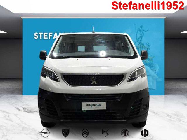 PEUGEOT Expert Combi M1 Standard 1.6 BlueHDi 115 cv