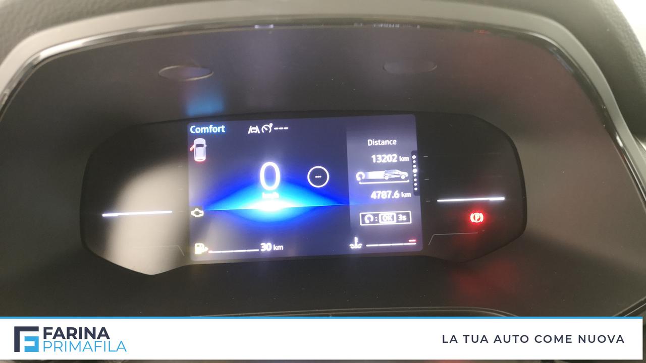 RENAULT Captur II 2024 - Captur 1.0 tce Techno 90cv