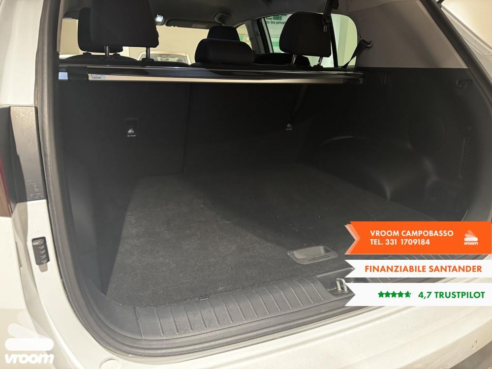 KIA Sportage 4ª serie Sportage 1.7 CRDI 2WD Cool