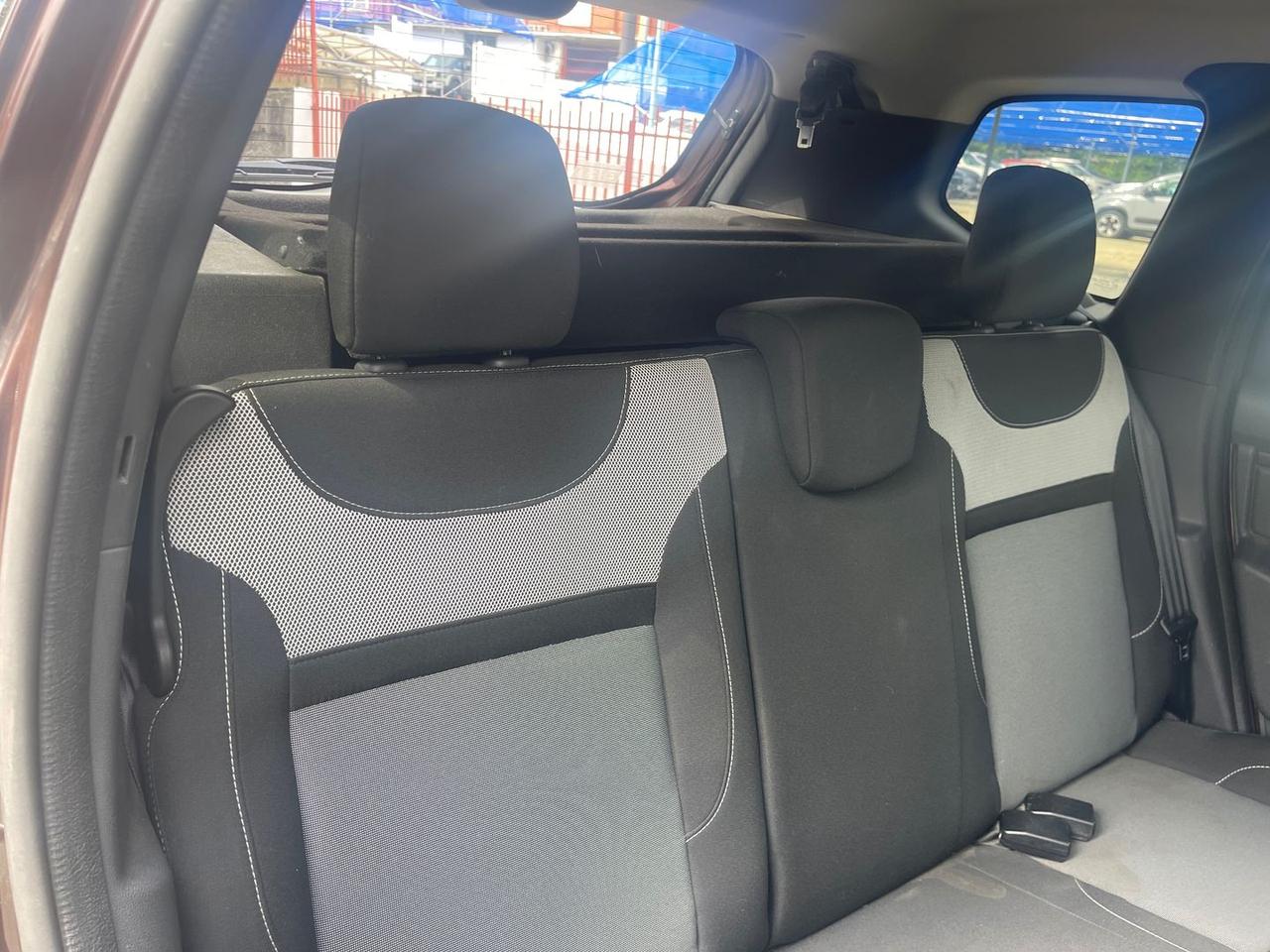 Dacia Duster 1.6 SCe 115 LPG Essential 4x2 GPL #6455