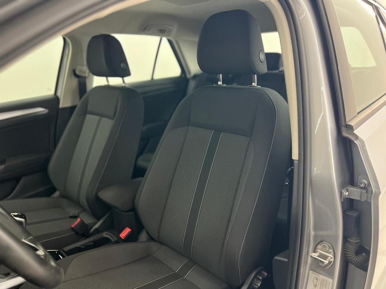 Volkswagen T-Roc 2.0 TDI SCR Style