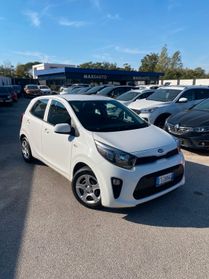 Kia Picanto 1.0 12V EcoGPL 5 porte Active