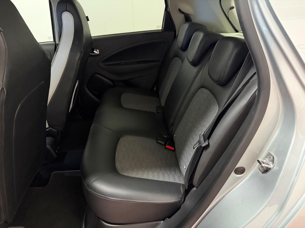 Renault ZOE Intens R135