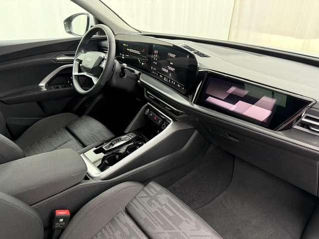 Audi Q5 2.0 TDI QUATTRO S-TR. S-LINE 204CV FACELIFT PROMO