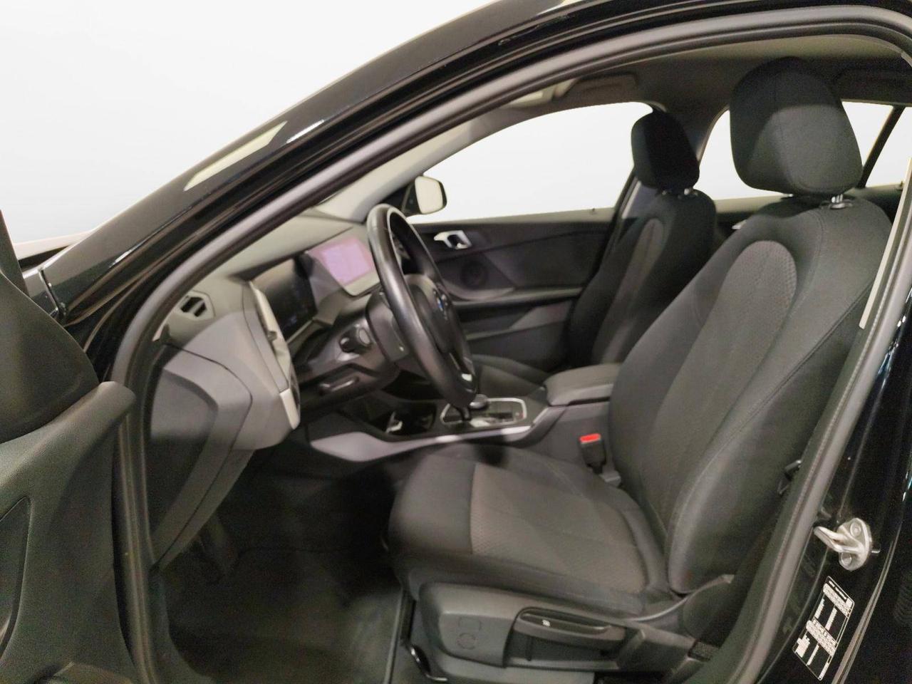 BMW Serie 1 116d Advantage