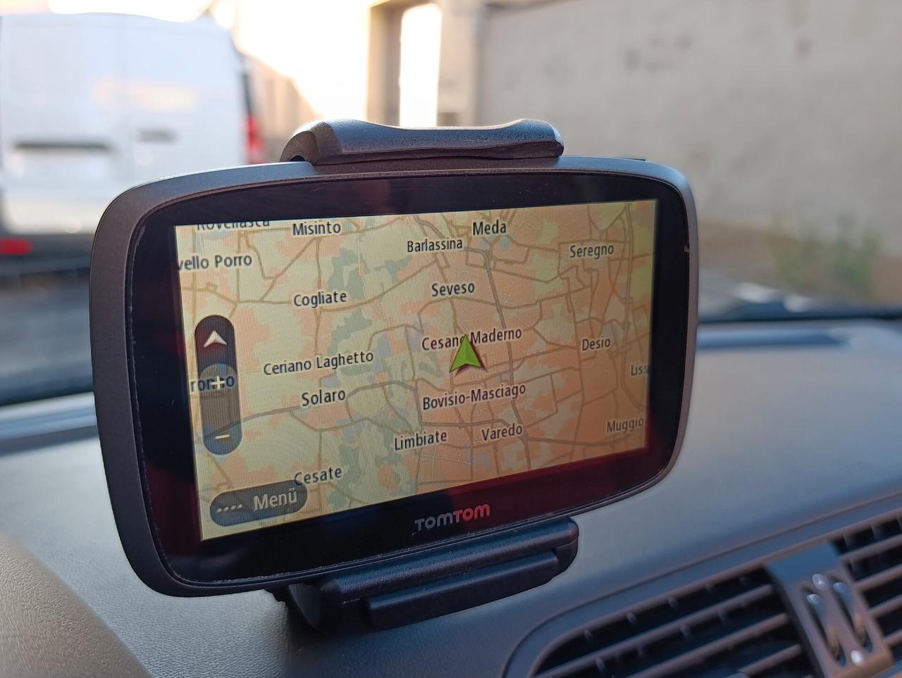 Abarth 595 C 1.4 Turbo T-Jet 160 CV Turismo