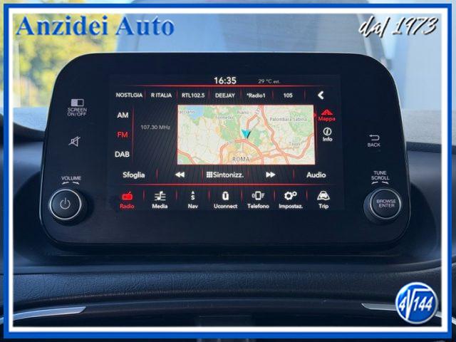 FIAT Tipo 1.3 Mjt 95 Cv SW City Life