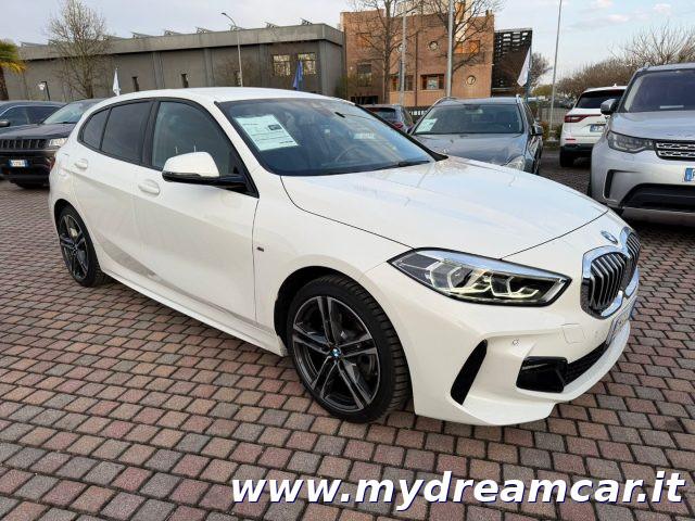 BMW 118 d 5p. Msport 150CV