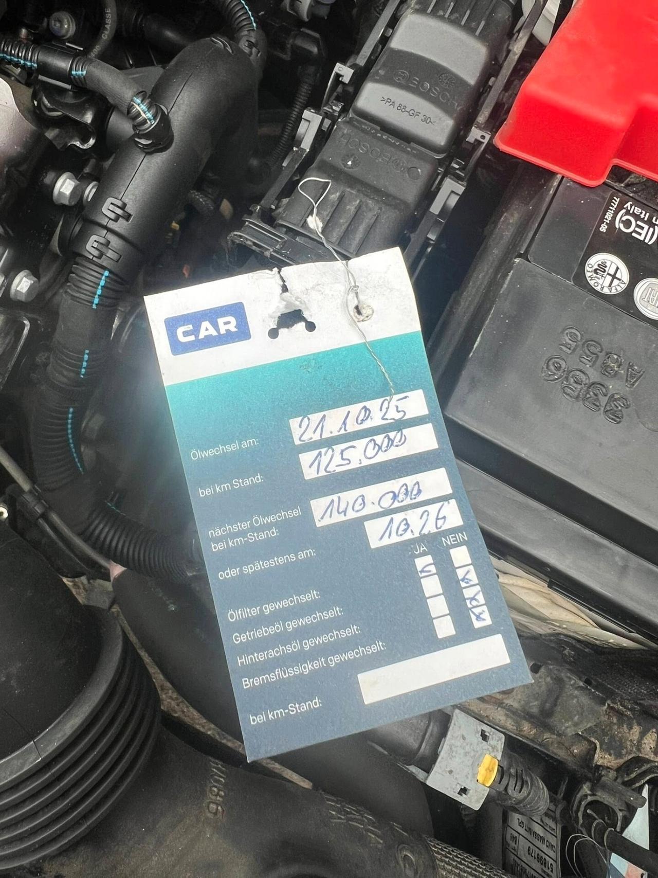 Fiat Panda 1.2 Young