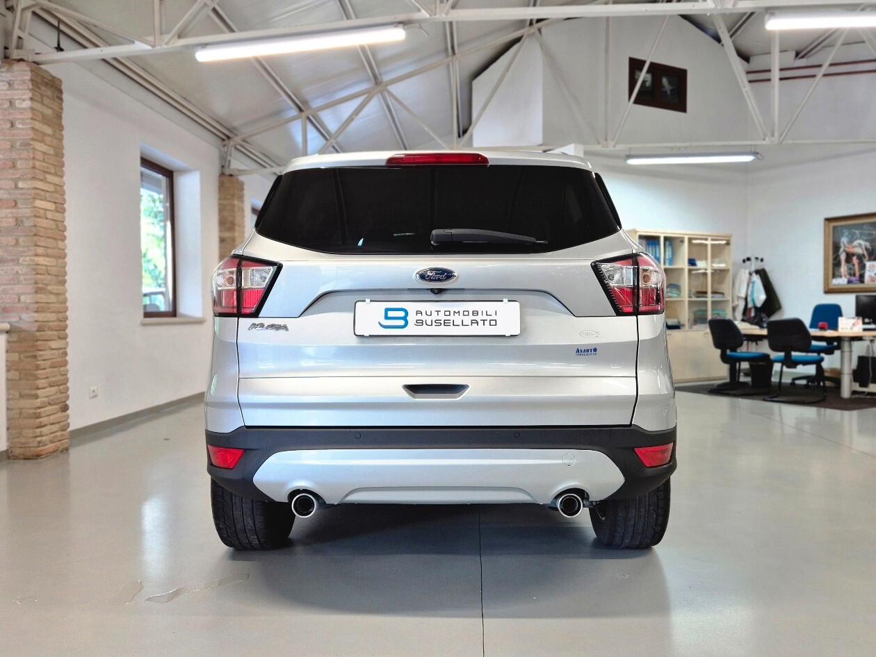 Ford Kuga 1.5 EcoBoost 120 CV S&S 2WD Business