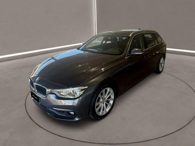 BMW 318 Serie 3 (F30/31) - d Touring Business Advantage