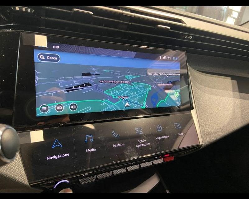 Peugeot 308 Nuova SW PURETECH 130 EAT8 ALLURE