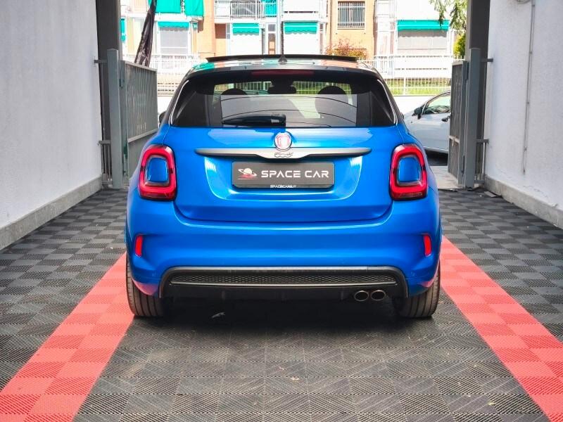 FIAT 500X 500X 1.3 T4 150 CV DCT Sport