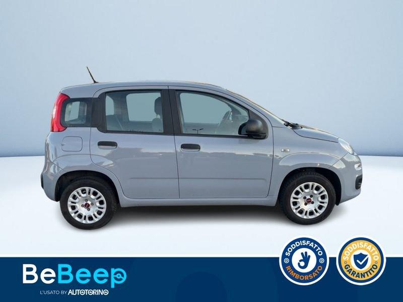 FIAT Panda 1.2 EASY S&S 69CV MY19