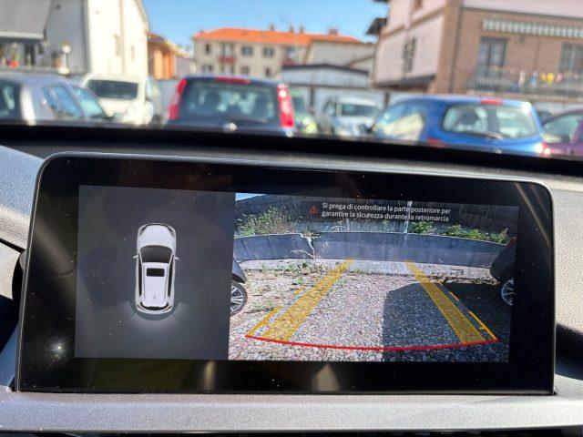 BMW 114 d 5p. Msport TETTO OK NEOPATENTATI POCHI KM