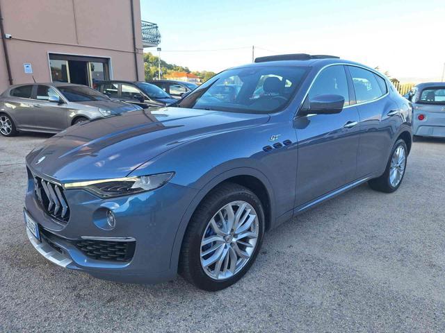 MASERATI Levante MHEV 330 CV AWD GT