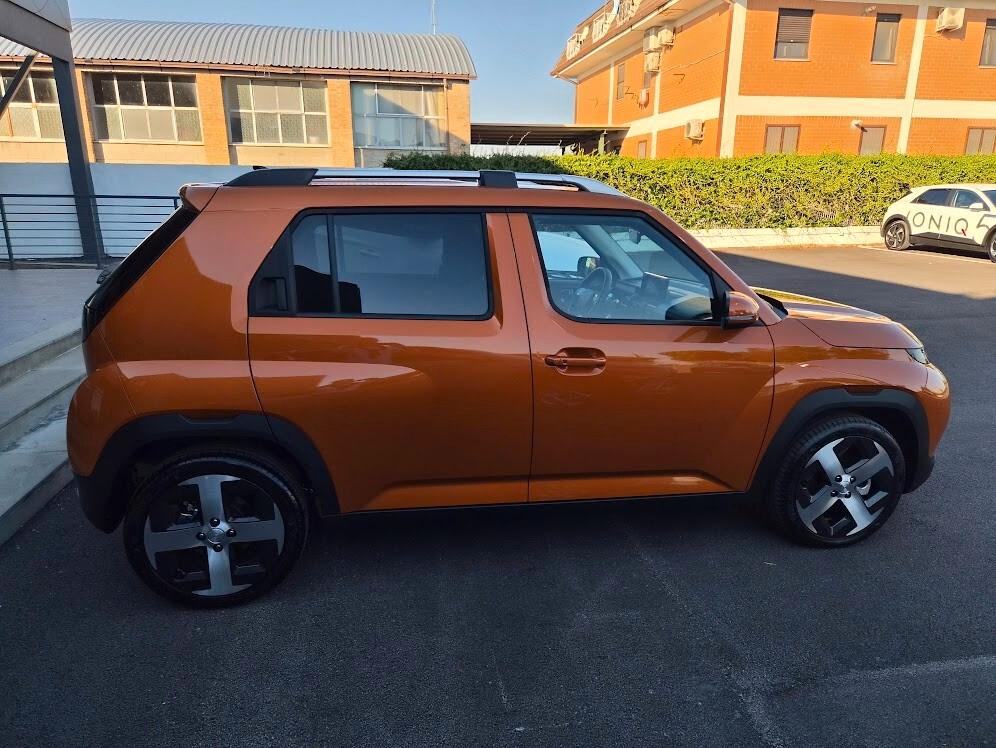 Hyundai Inster 49 kWh XClass