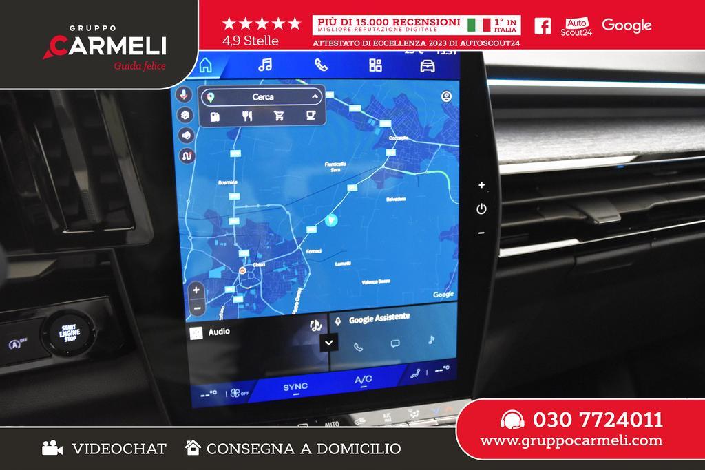 Renault Austral 1.3 mild hybrid Techno Auto