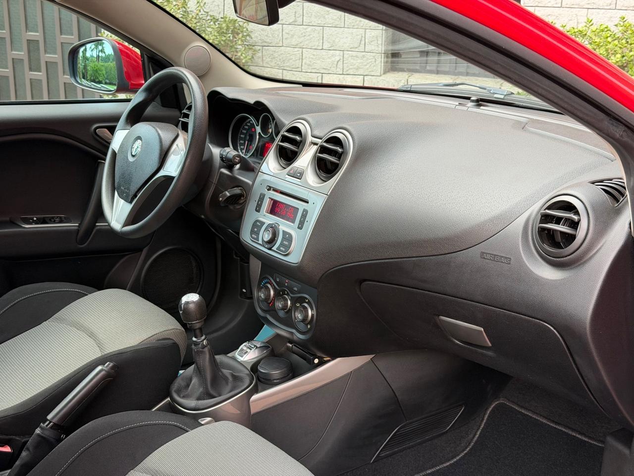 Alfa Romeo MiTo 1.4 78 CV OK NEOPATENTATI