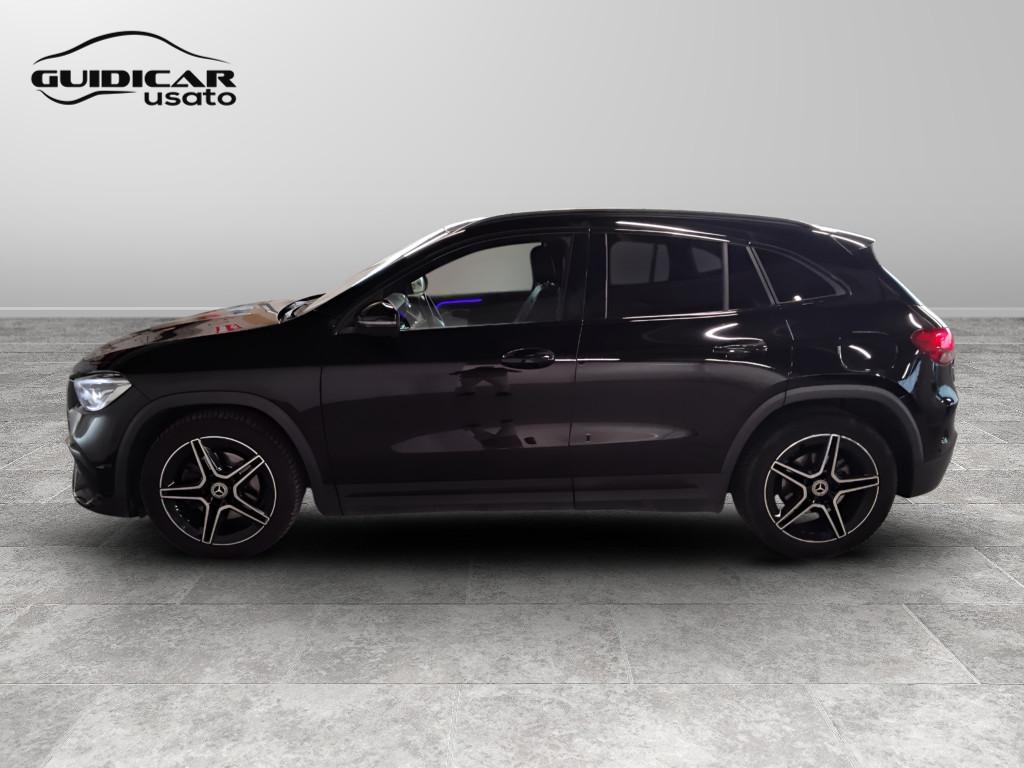 Mercedes-Benz GLA-H247 2020 - GLA 200 d Premium auto