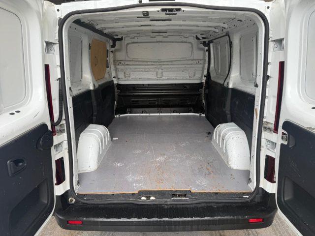 FIAT Talento 2.0 Ecojet 120CV PL-TN Furgone 12q